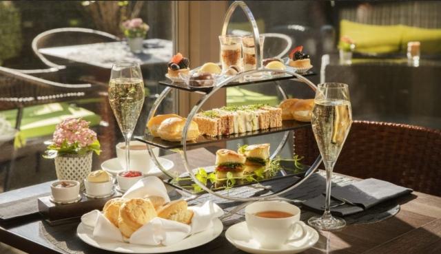 The Importance Of Having A Sip Of Afternoon Tea 