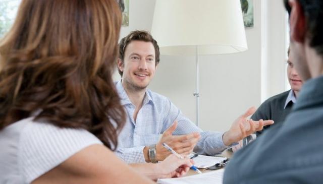 How Does Change Management Consultant Works?